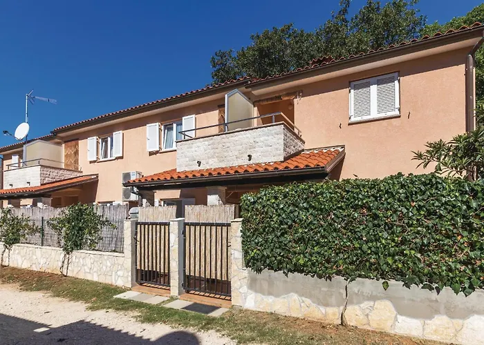 194 Apartament Banjole