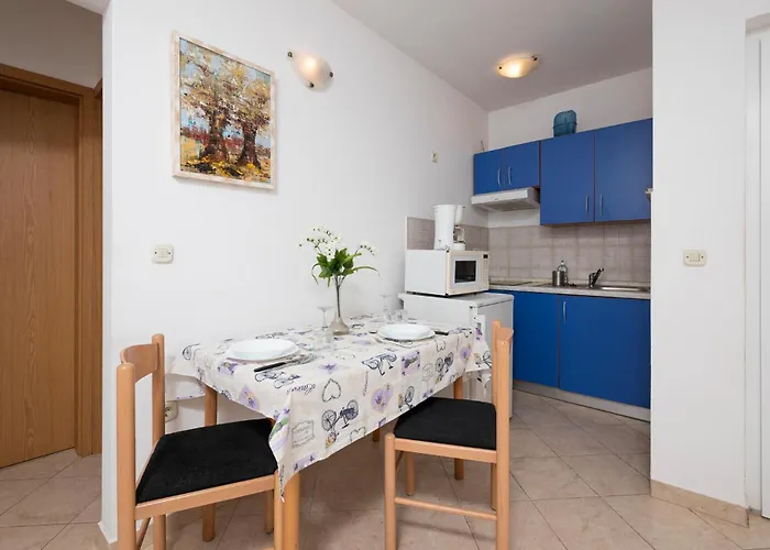 194 Apartament Banjole