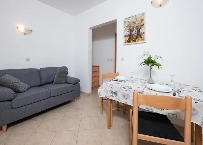 Apartman Apartment Banjole 194 Banjole