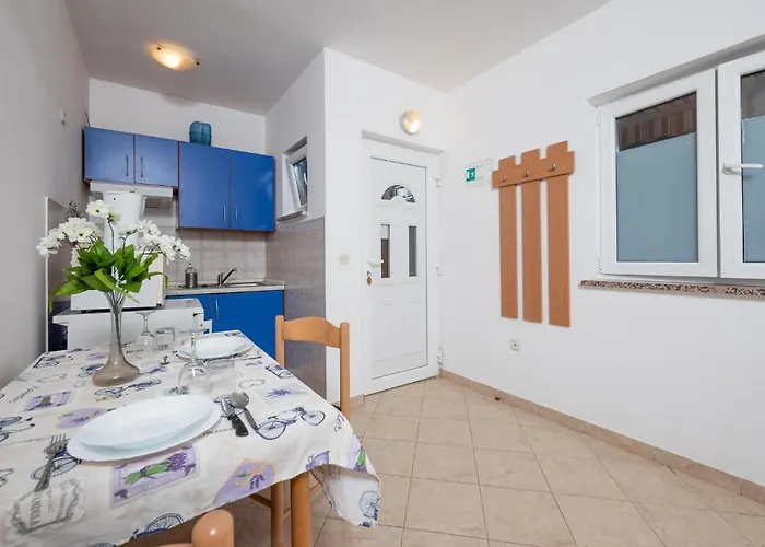 Apartman Apartment Banjole 194 *