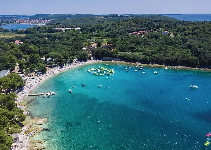 Apartman Apartment Banjole 194