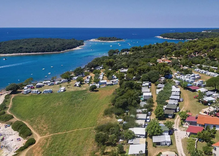 Apartment Banjole 194 Apartman