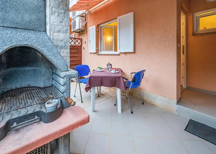 Apartment Banjole 194 * Banjole